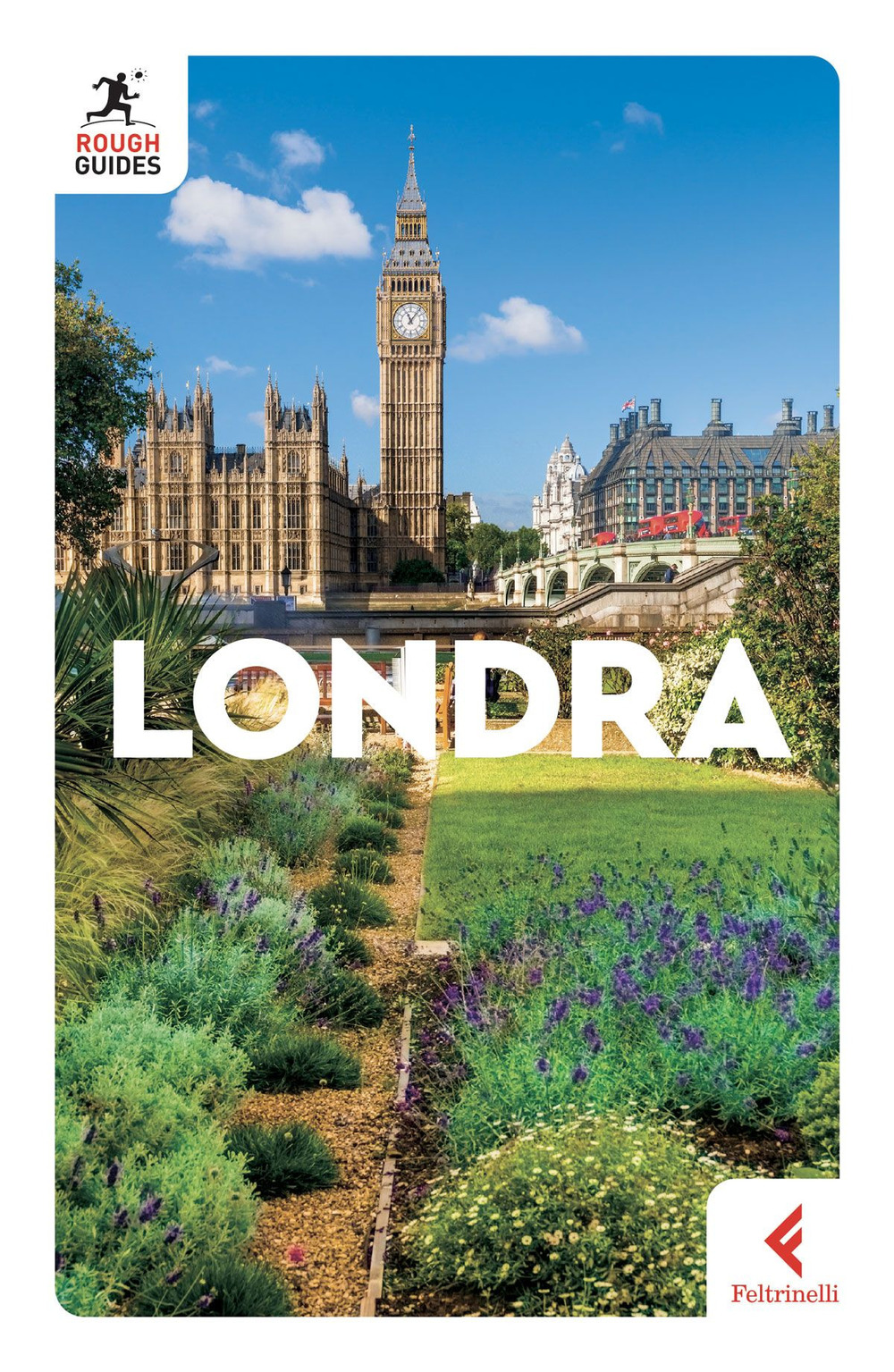 Libro Londra di Samantha Cook; Matt Norman; Henry Fry; Alice Park; Neil McQuillian - ean 9788807714733 - Feltrinelli