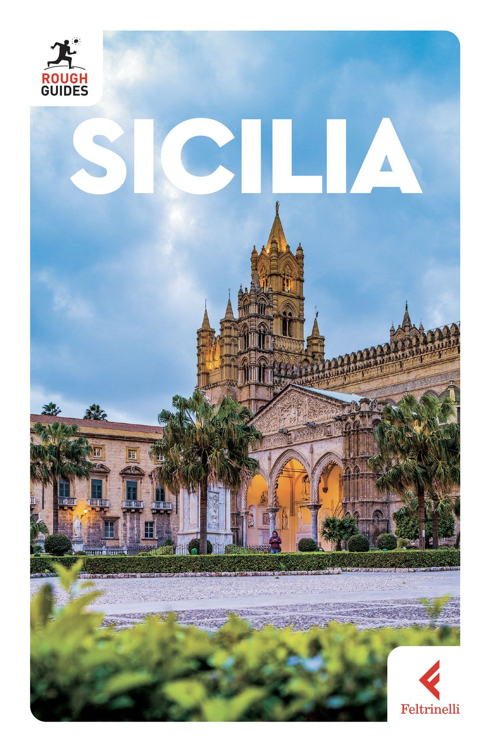 Libro Sicilia di Ros Belford - ean 9788807714740 - Feltrinelli