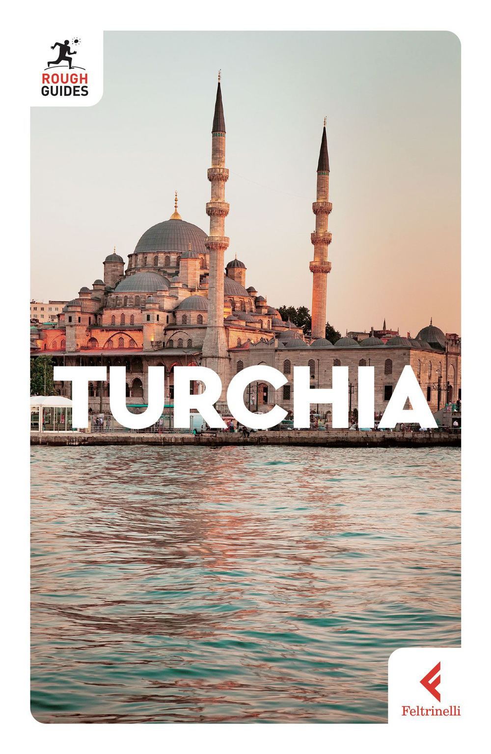 Libro Turchia di Marc Dubin; Terry Richardson - ean 9788807714771 - Feltrinelli