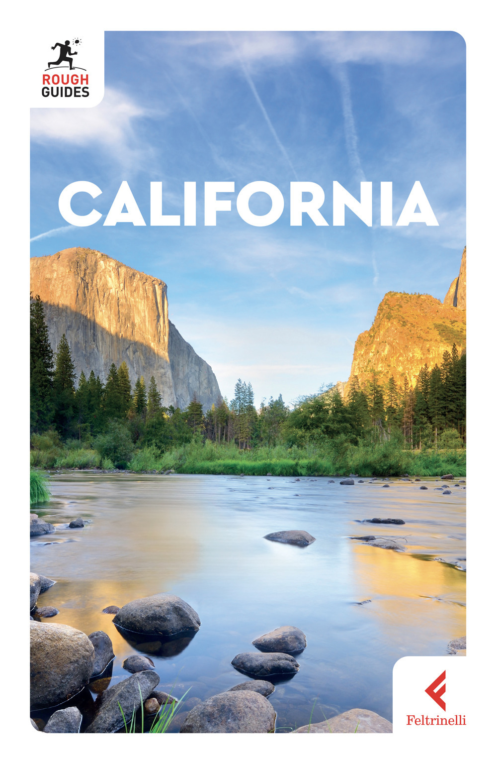 Libro California di Greg Ward - ean 9788807714795 - Feltrinelli