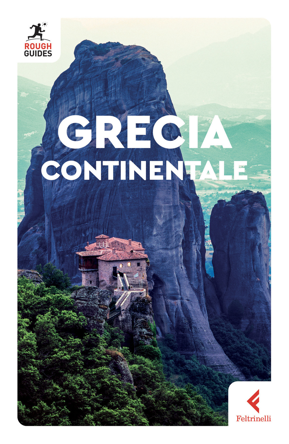 Libro Grecia continentale di Maria Edwards; Rebecca Hall; Marc Dubin; Nick Edwards - ean 9788807714832 - Feltrinelli