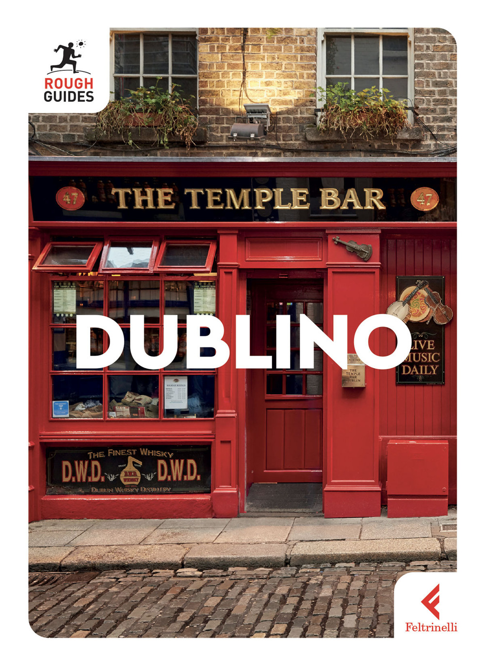 Libro Dublino Pocket di Philippa Mackenzie - ean 9788807714894 - Feltrinelli