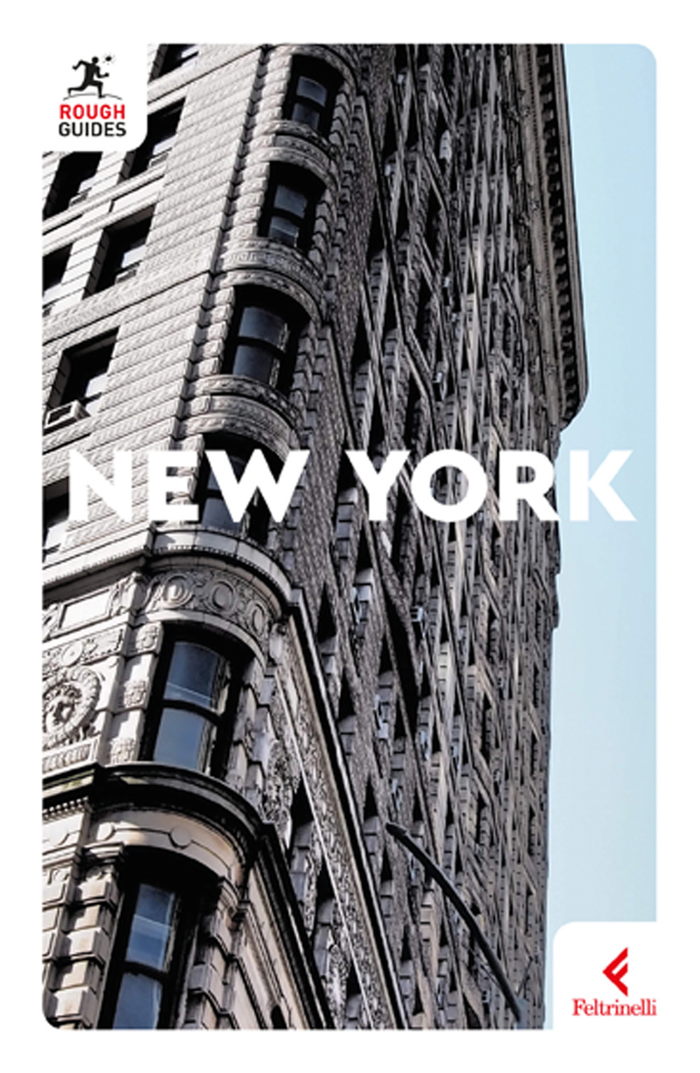 Libro New York di Laura Holt - ean 9788807714931 - Feltrinelli