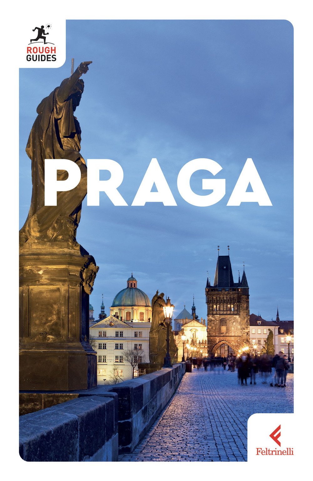 Libro Praga di Marc Di Duca - ean 9788807714948 - Feltrinelli