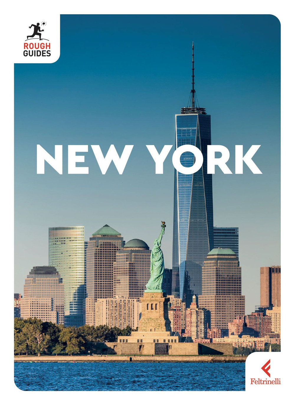 Libro New York Pocket di Stephen Keeling - ean 9788807714979 - Feltrinelli