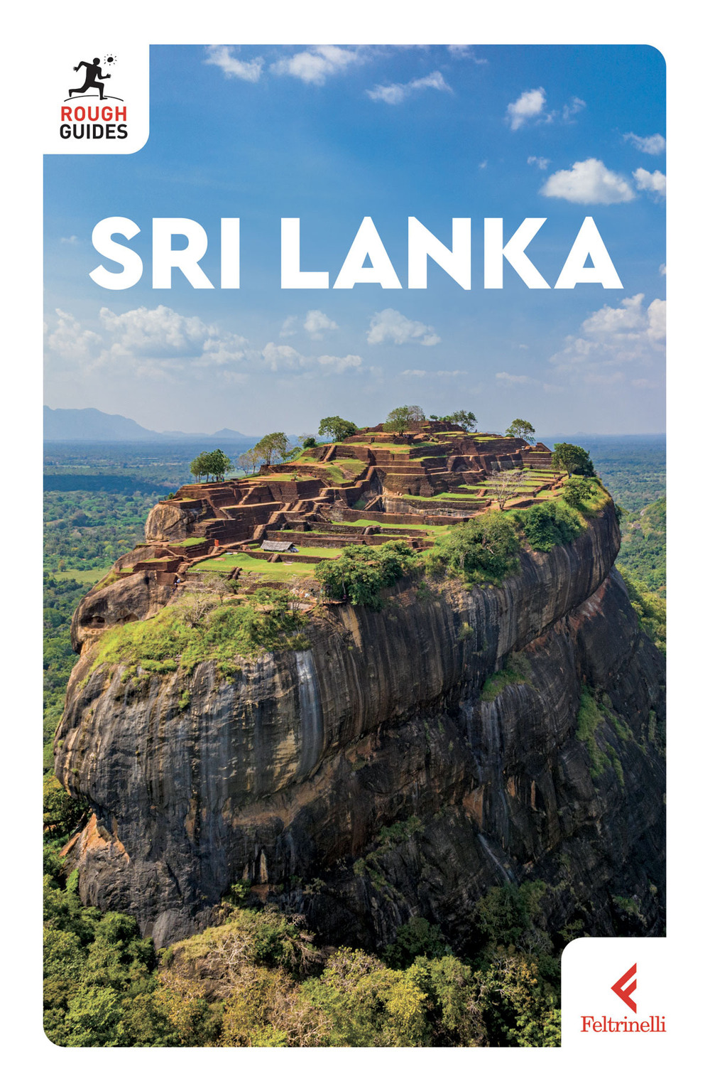 Libro Sri Lanka di Gavin Thomas - ean 9788807714986 - Feltrinelli