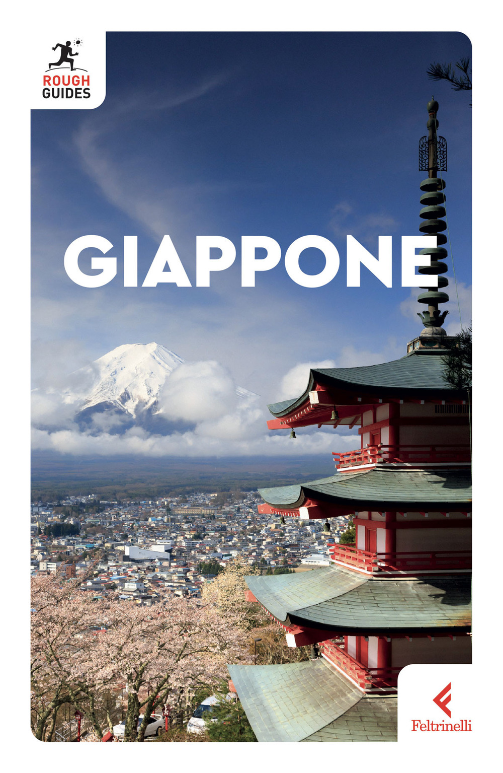 Libro Giappone di Martin Zatko; Tim Binks; Rebecca Hallett - ean 9788807715037 - Feltrinelli