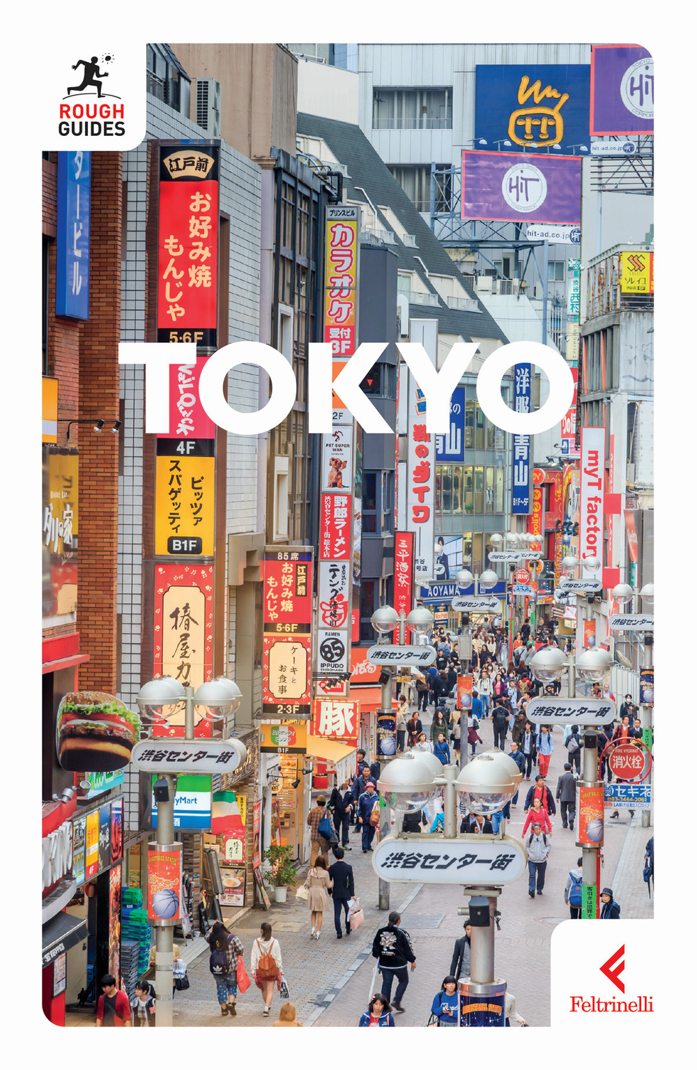 Libro Tokyo di Martin Zatko - ean 9788807715044 - Feltrinelli