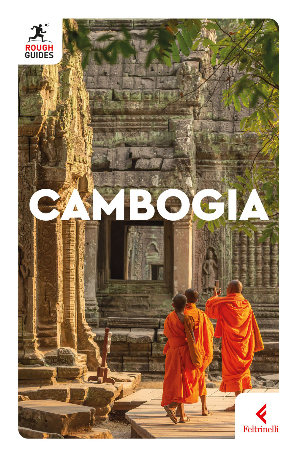 Libro Cambogia di Nick Edwards; M. Edwards - ean 9788807715150 - Feltrinelli