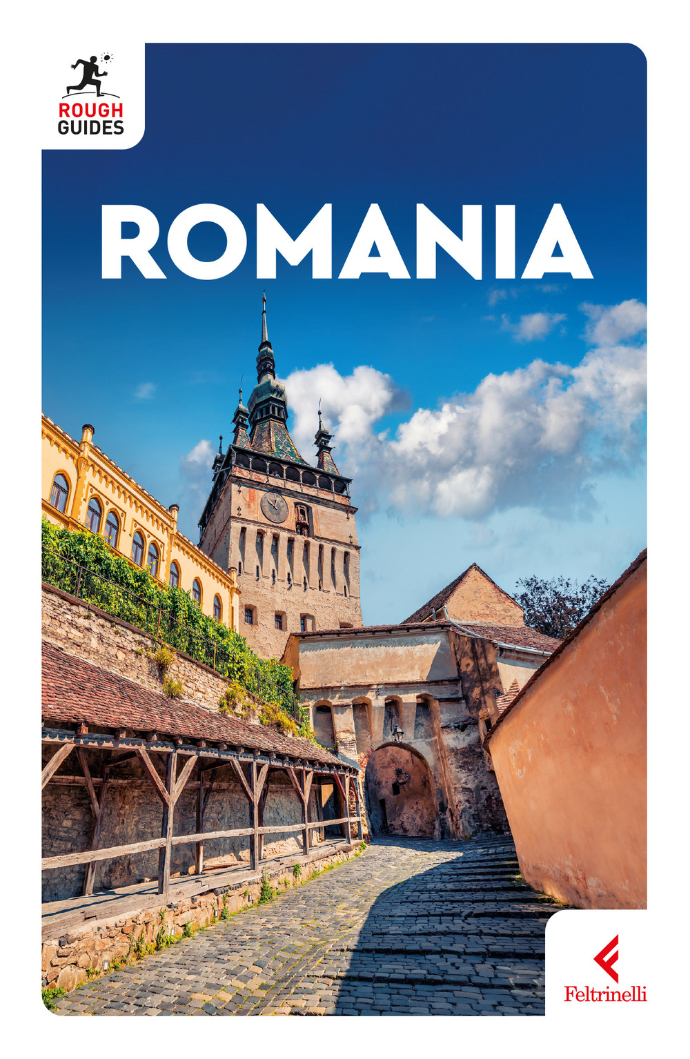 Libro Romania di Norm Longley - ean 9788807715181 - Feltrinelli