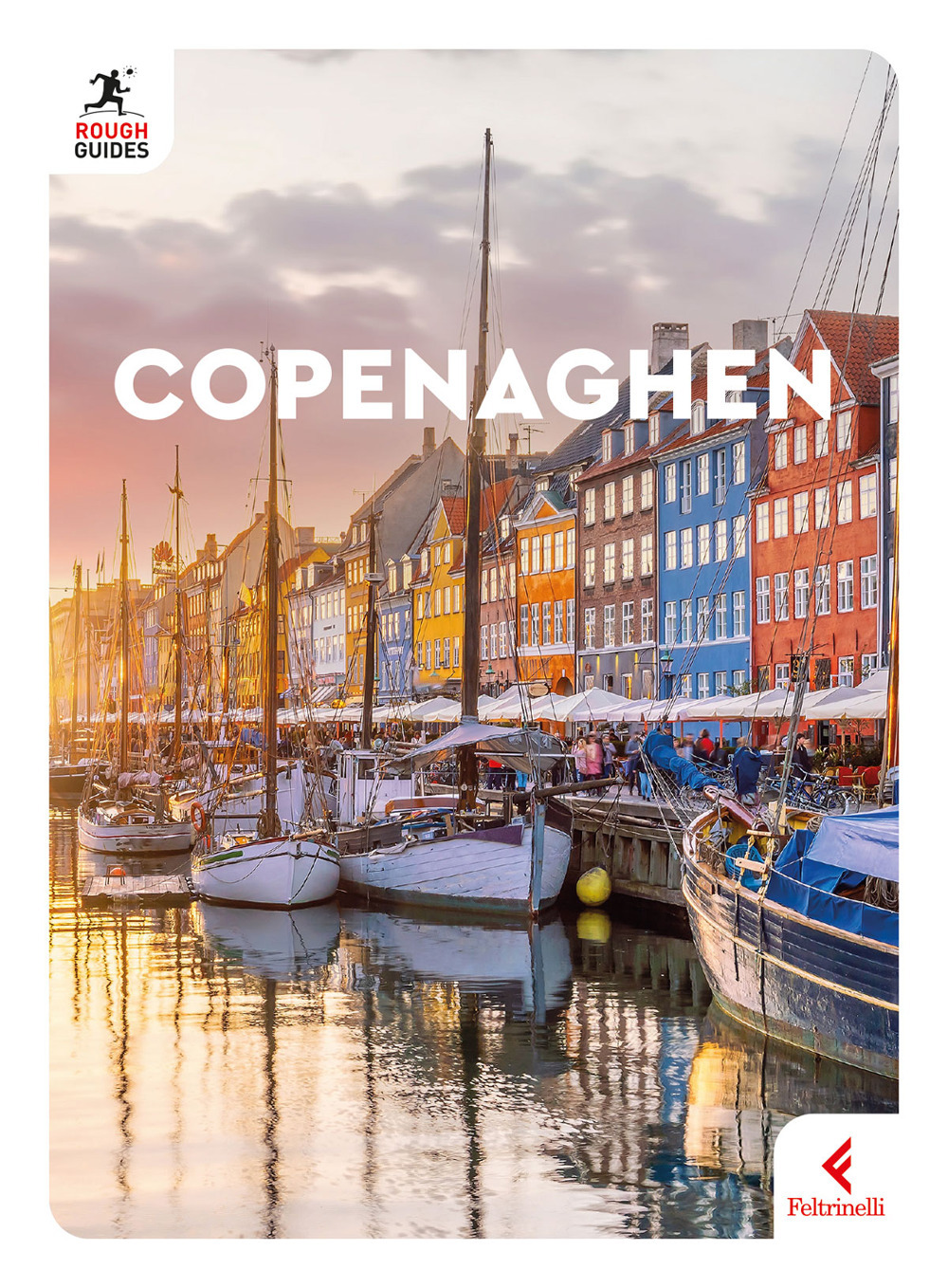 Libro Copenaghen Pocket di Anthon Jackson - ean 9788807715259 - Feltrinelli