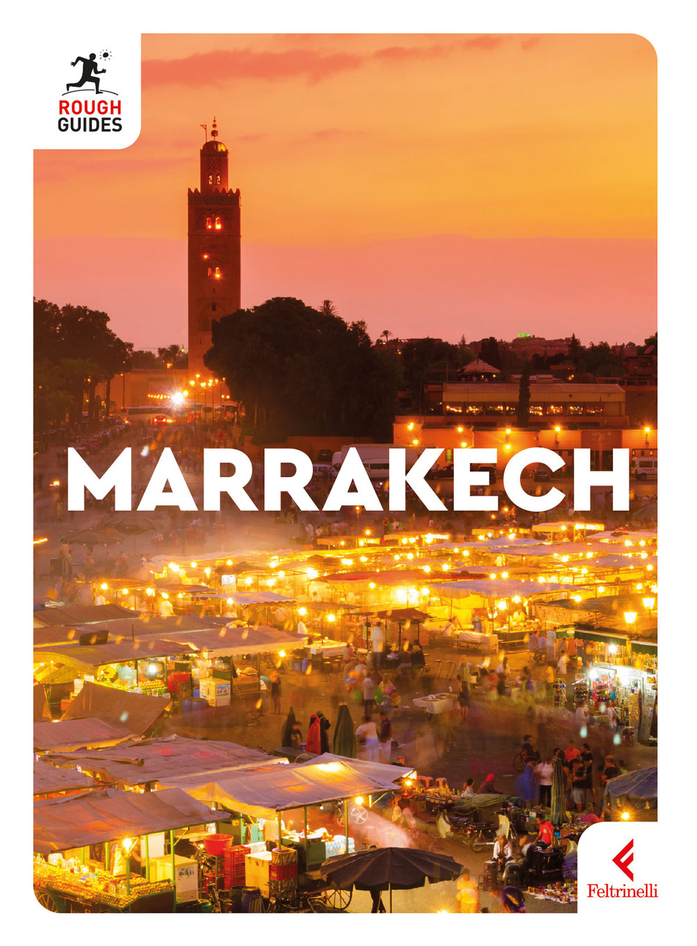 Libro Marrakech Pocket di Alice Morrison - ean 9788807715303 - Feltrinelli