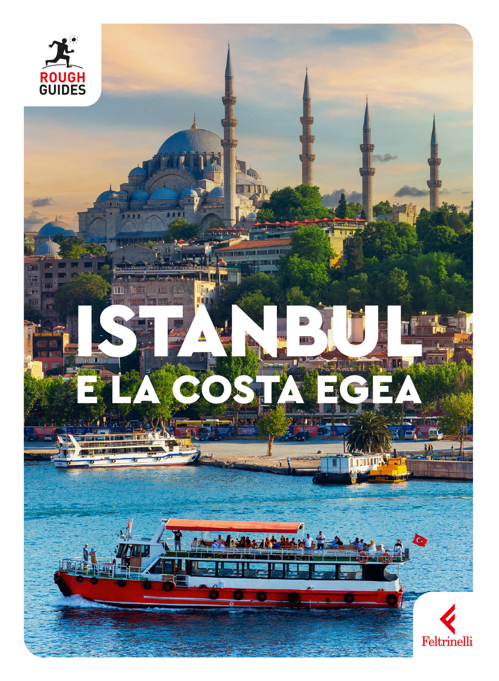 Libro Istanbul e la costa egea Pocket di Daniel Stables - ean 9788807715310 - Feltrinelli