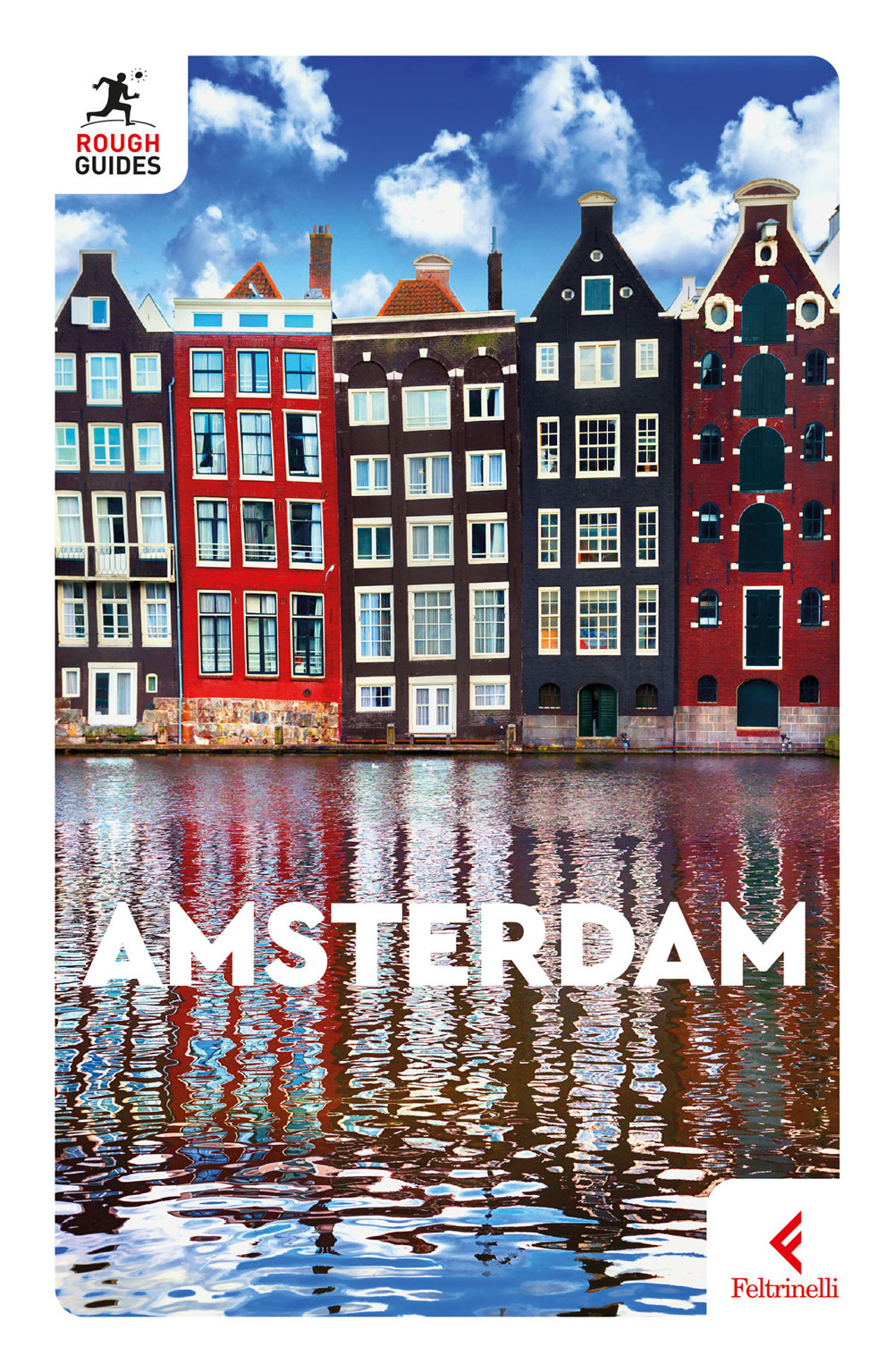 Libro Amsterdam di Phil Lee - ean 9788807715327 - Feltrinelli