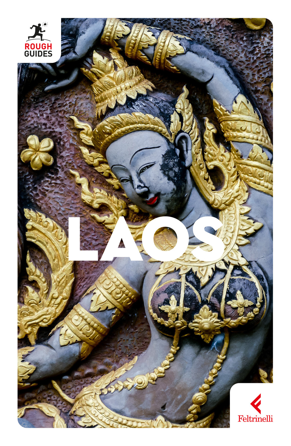 Libro Laos di Jason Rolan - ean 9788807715358 - Feltrinelli