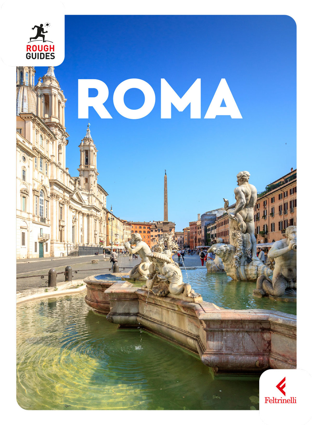 Libro Roma Pocket di Solveig Steinhardt - ean 9788807715365 - Feltrinelli