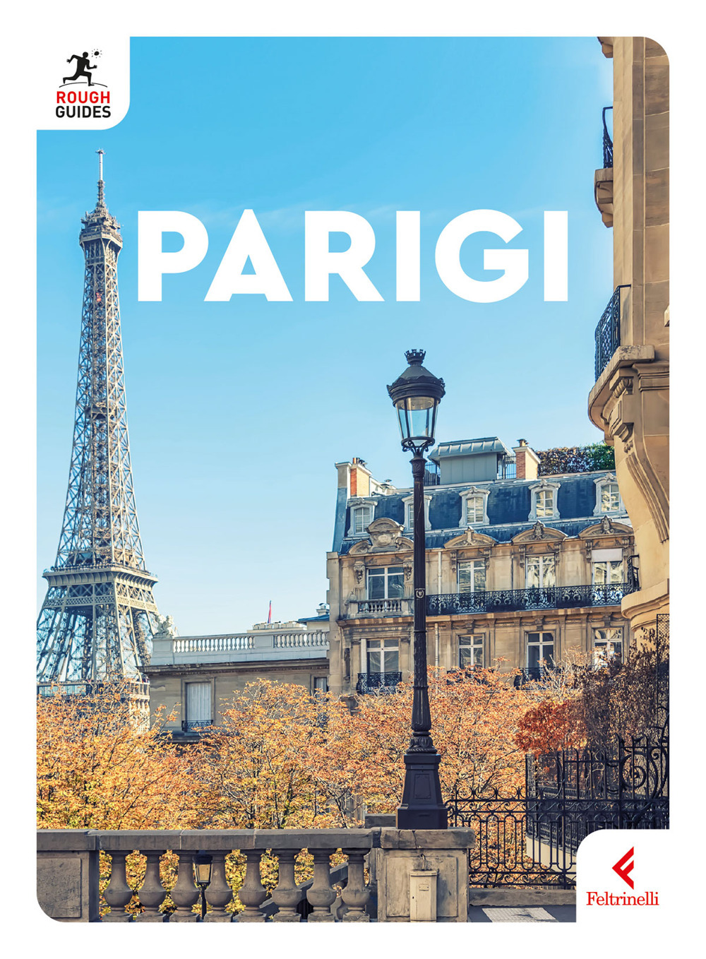 Libro Parigi Pocket di Daniel Stables - ean 9788807715372 - Feltrinelli