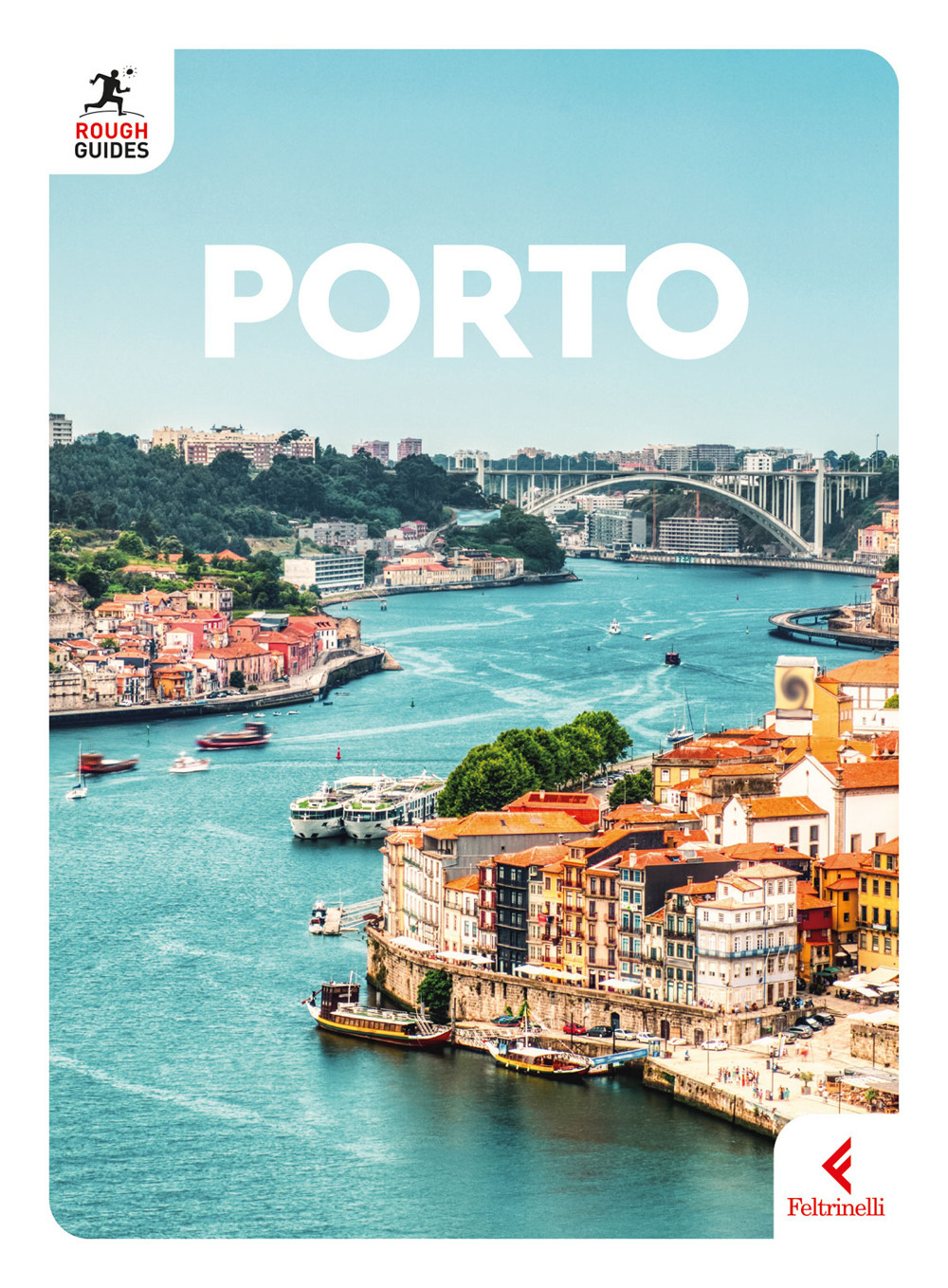 Libro Porto Pocket di Beth Williams - ean 9788807715396 - Feltrinelli