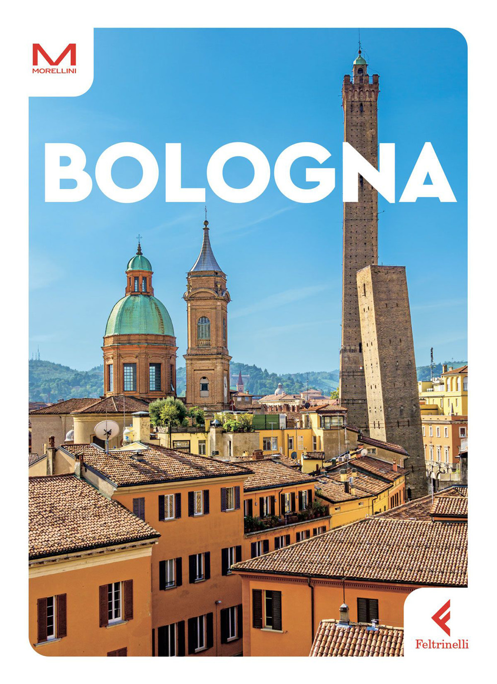 Libro Bologna di Giorgia Zabbini - ean 9788807741685 - Feltrinelli