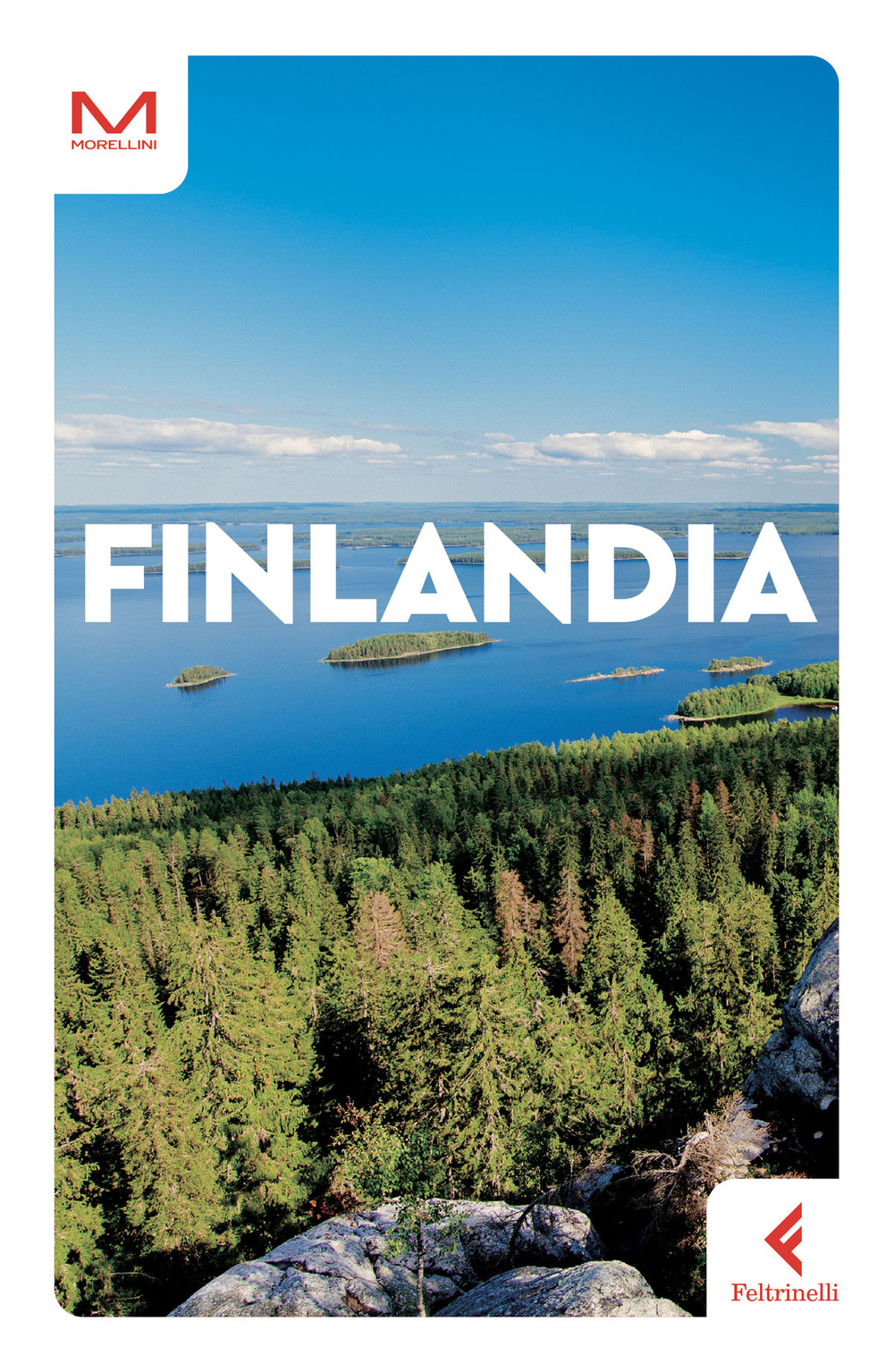 Libro Finlandia di Alessio Franconi - ean 9788807741753 - Feltrinelli