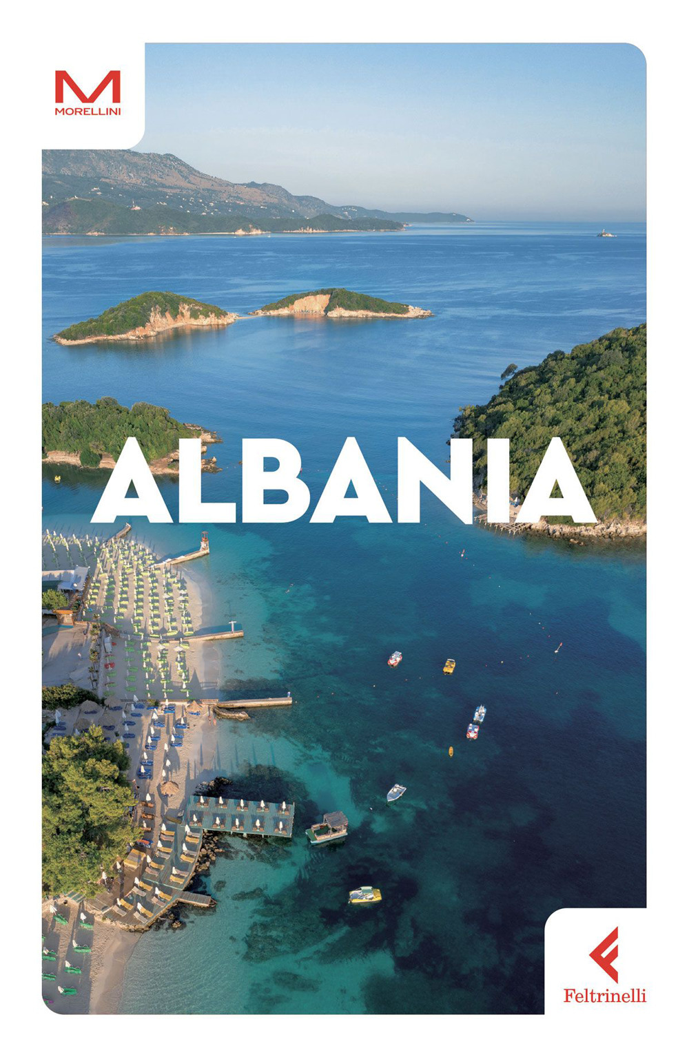 Libro Albania di Francesco Vietti; Benko Gjata - ean 9788807741777 - Feltrinelli