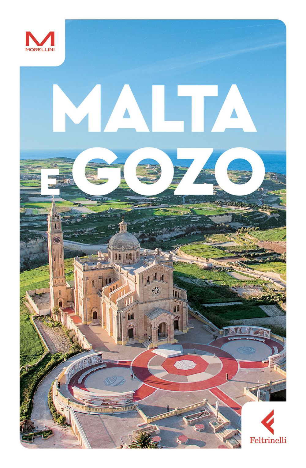 Libro Malta e Gozo di Dolores Carnemolla - ean 9788807741784 - Feltrinelli
