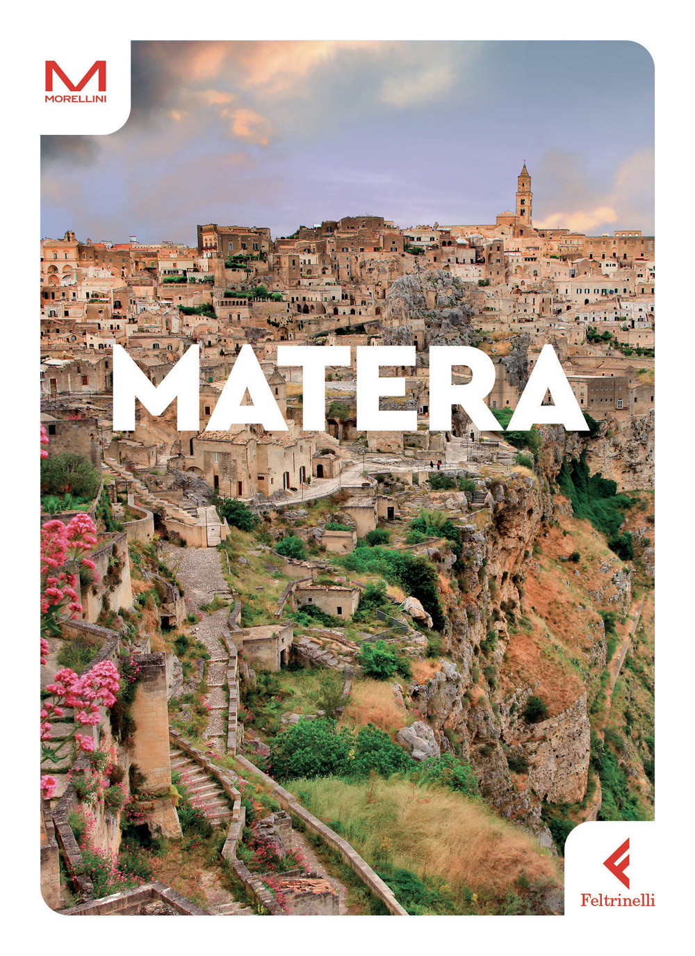 Libro Matera di Giancarla Babino - ean 9788807741883 - Feltrinelli