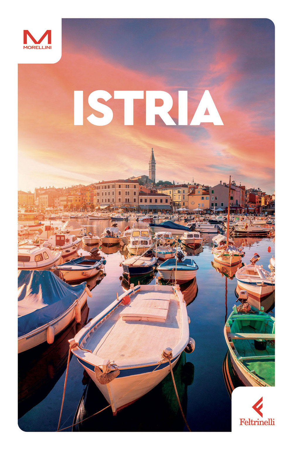 Libro Istria di Florinda Klevisser - ean 9788807741906 - Feltrinelli