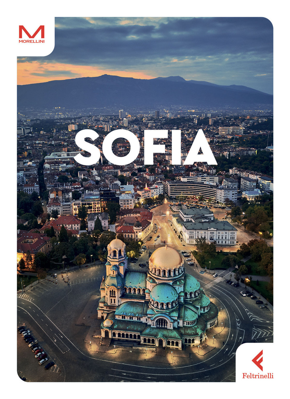 Libro Sofia di Anna Masetti - ean 9788807741937 - Feltrinelli