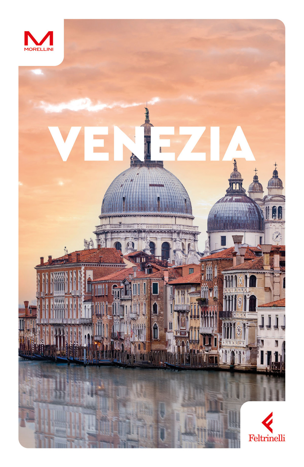 Libro Venezia di Nicoletta De Rossi - ean 9788807742088 - Feltrinelli