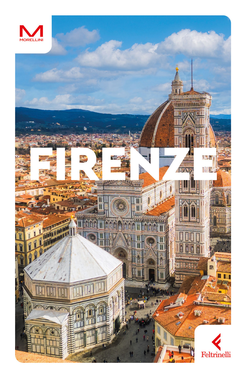 Libro Firenze di Ginevra Poli - ean 9788807742125 - Feltrinelli