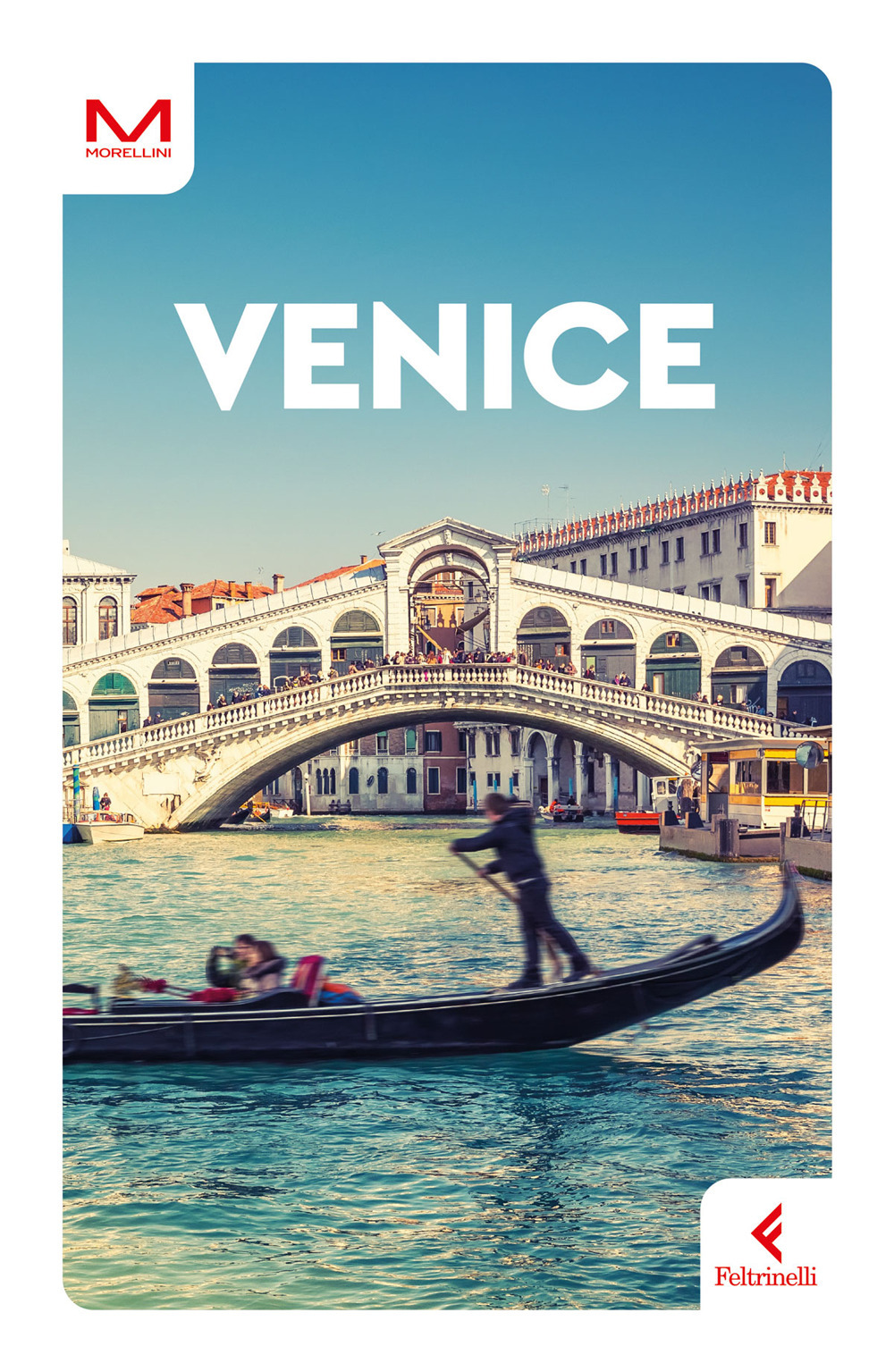 Libro Venice di Nicoletta De Rossi - ean 9788807742132 - Feltrinelli