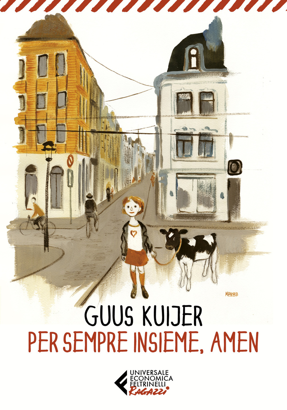 Libro Per sempre insieme
