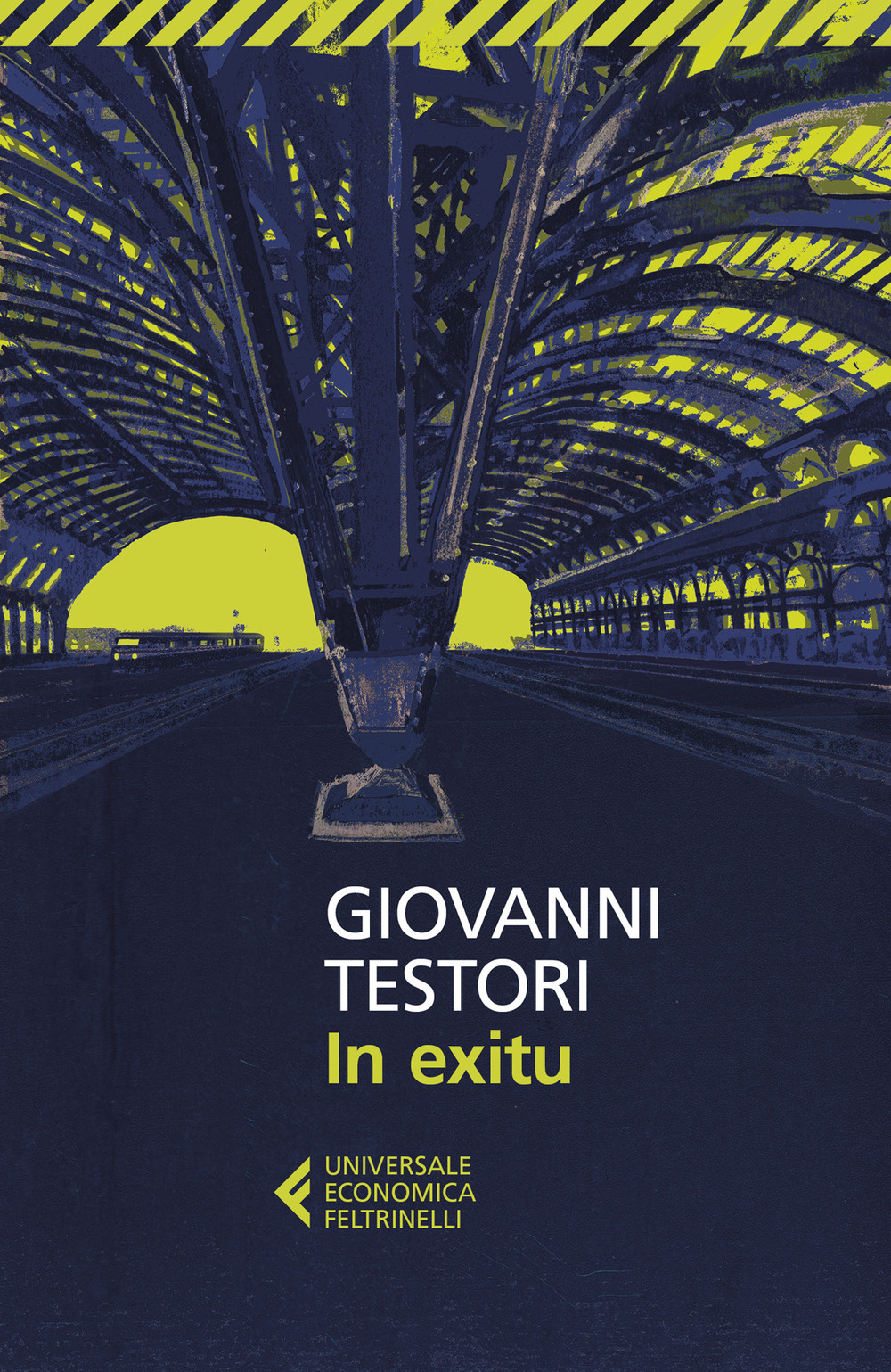 Libro In exitu di Giovanni Testori - ean 9788807893643 - Feltrinelli