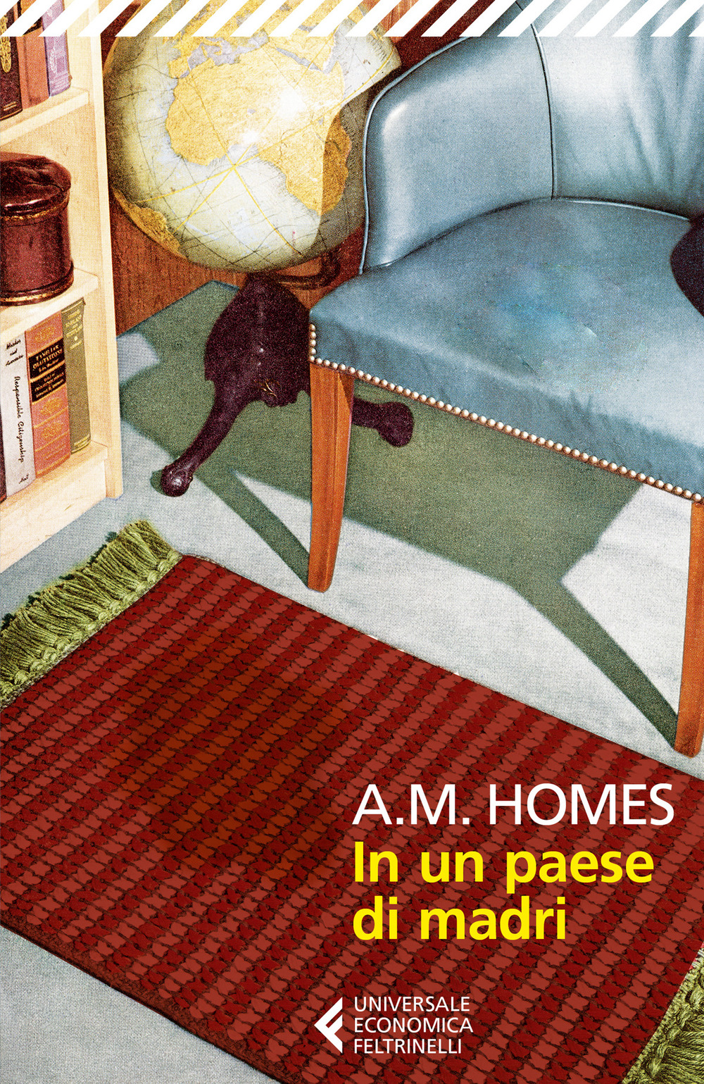Libro In un paese di madri di A. M. Homes - ean 9788807893728 - Feltrinelli