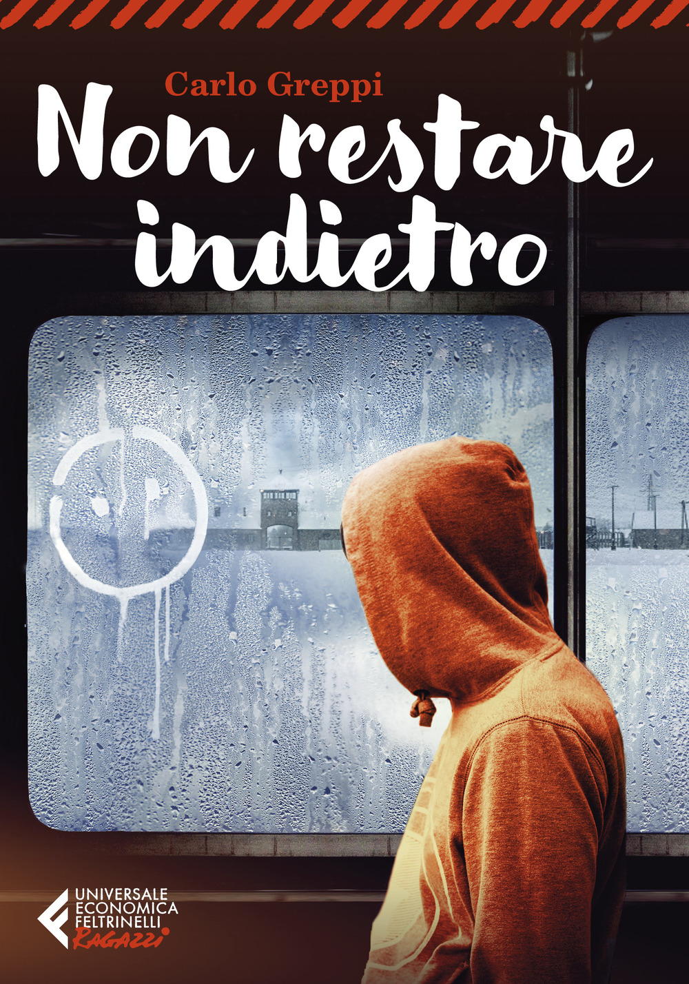 Libro Non restare indietro di Carlo Greppi - ean 9788807894091 - Feltrinelli