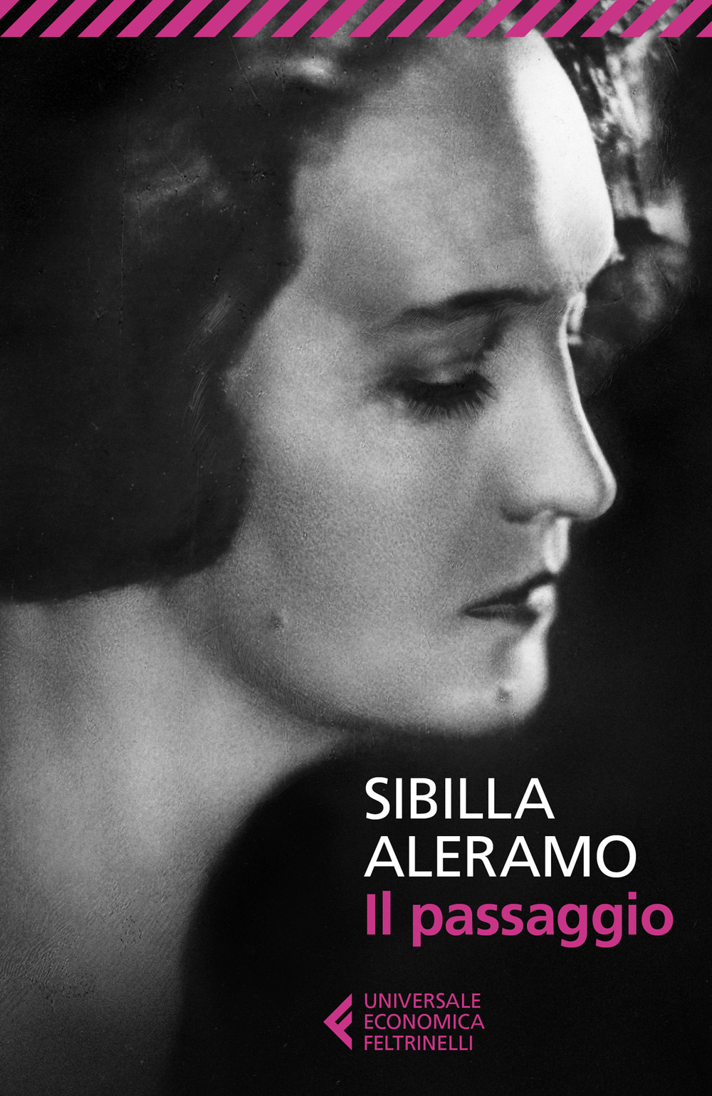Libro passaggio di Sibilla Aleramo - ean 9788807894343 - Feltrinelli