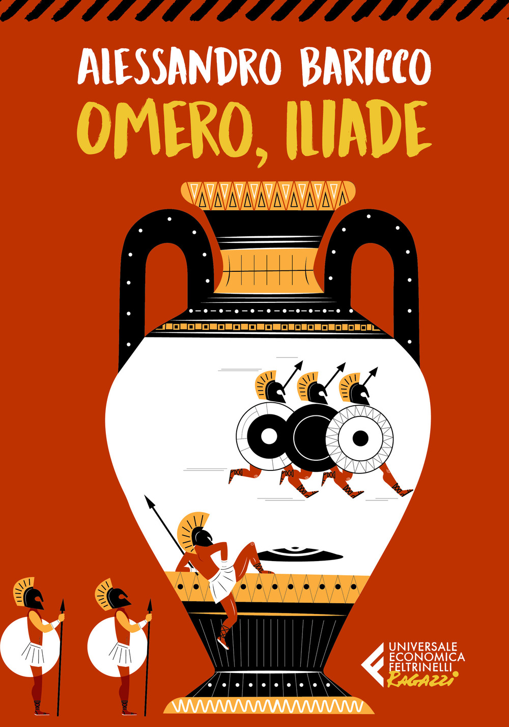 Libro Omero