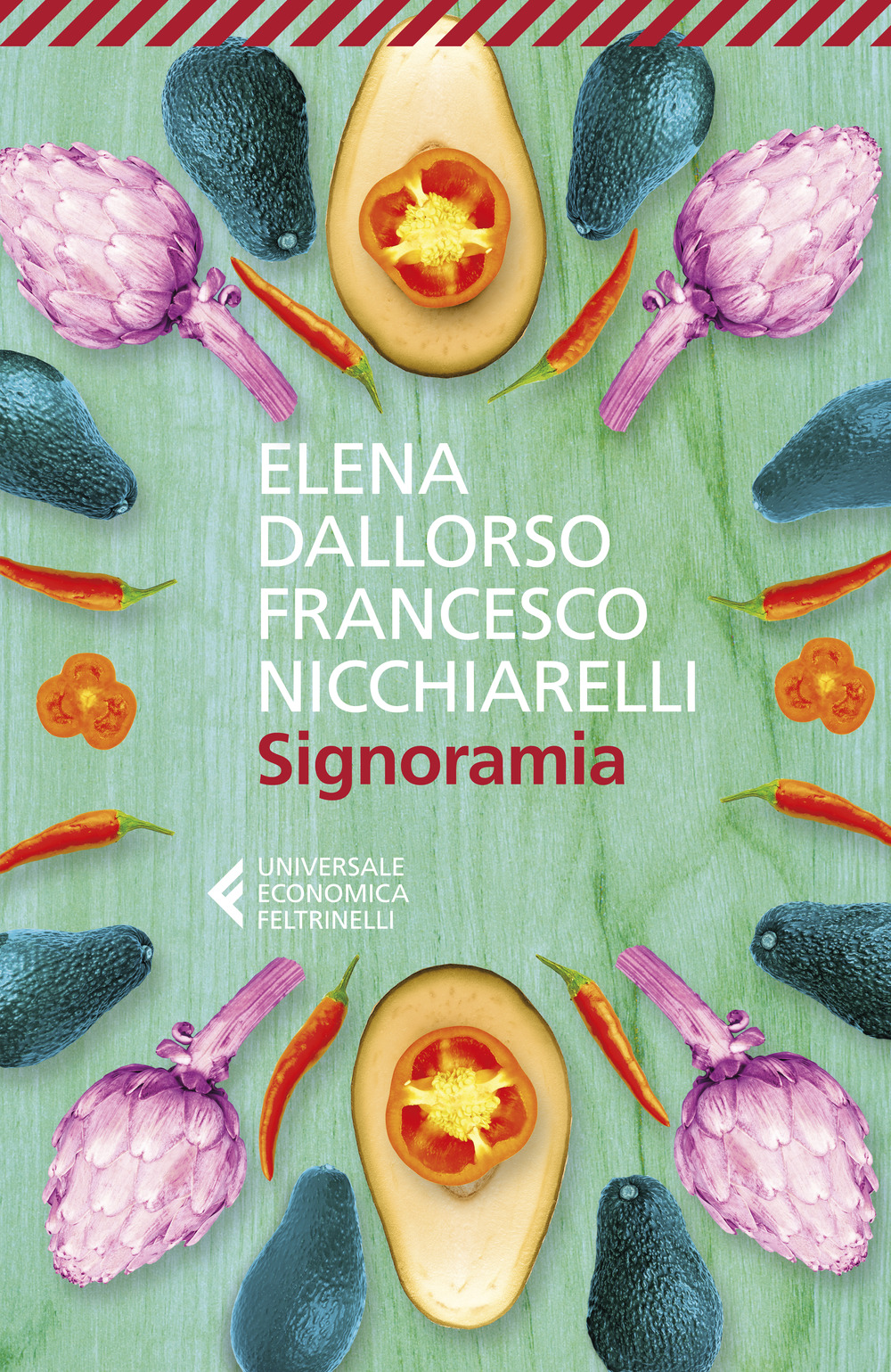 Libro Signoramia di Elena Dallorso; Francesco Nicchiarelli - ean 9788807894725 - Feltrinelli
