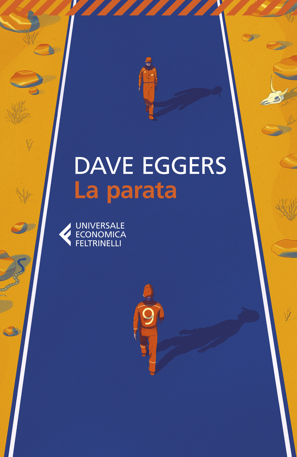 Libro parata di Dave Eggers - ean 9788807894749 - Feltrinelli