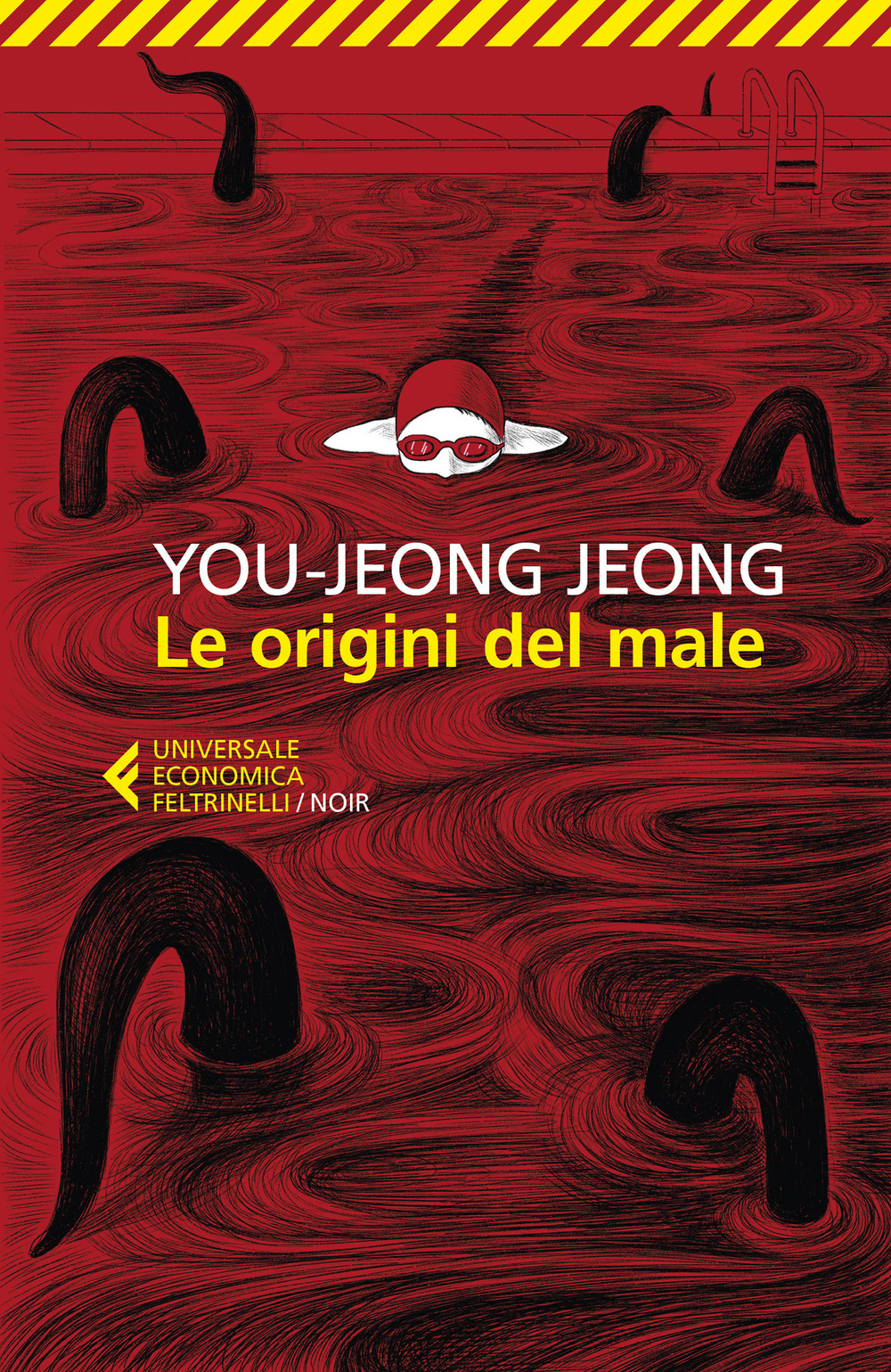 Libro origini del male di You-jeong Jeong - ean 9788807895241 - Feltrinelli