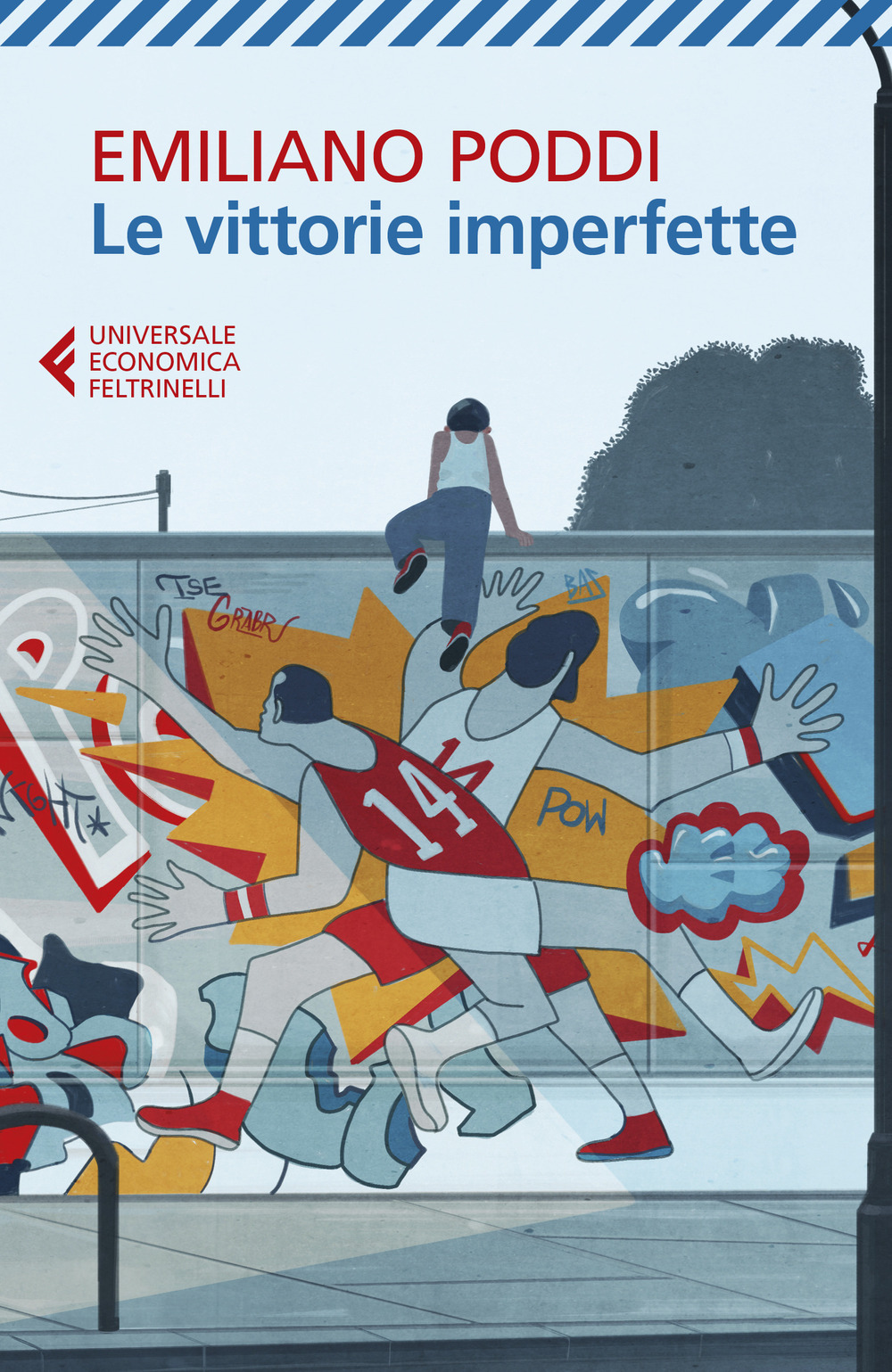 Libro vittorie imperfette di Emiliano Poddi - ean 9788807895395 - Feltrinelli