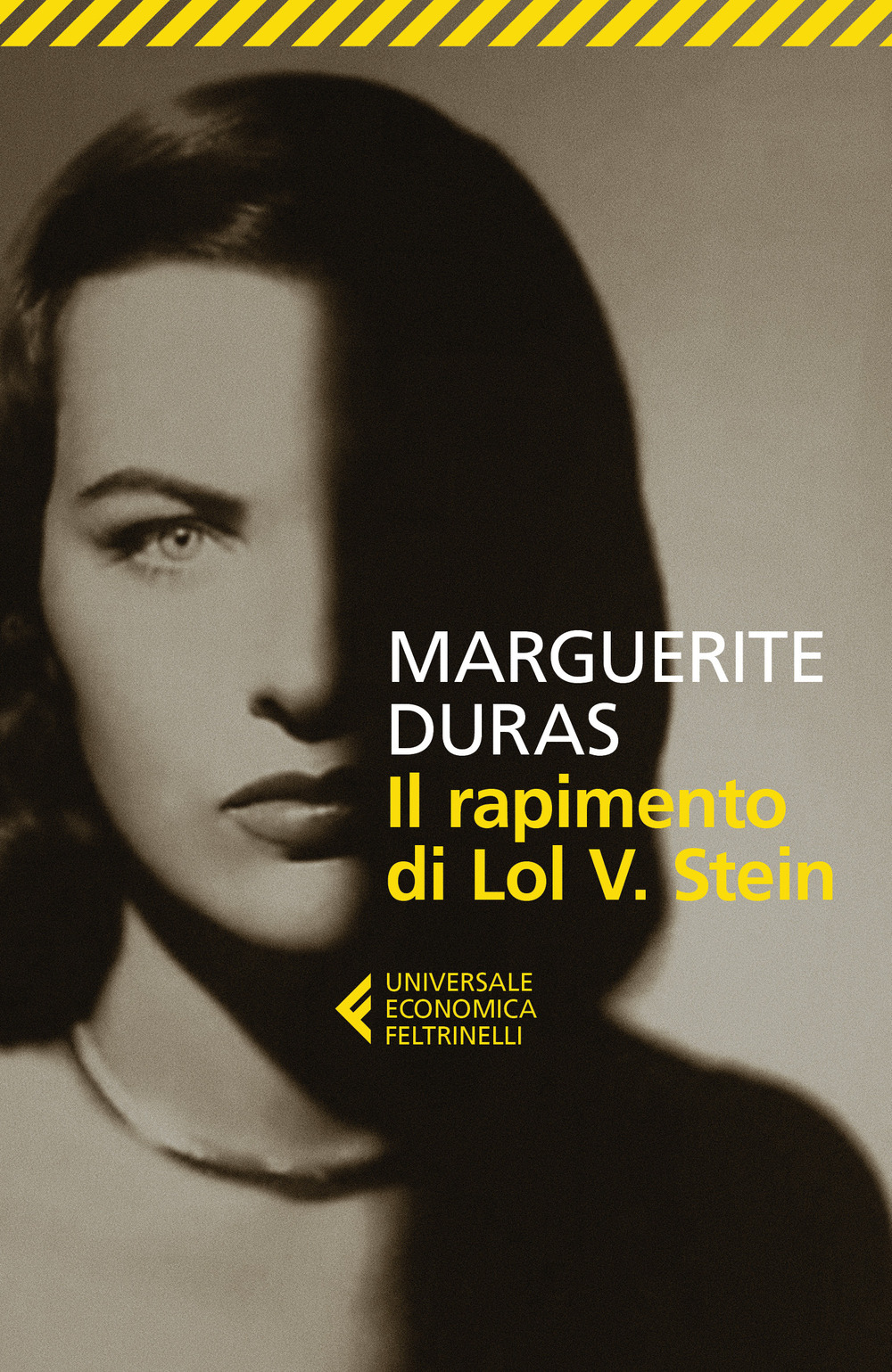 Libro rapimento di Lol V. Stein di Marguerite Duras - ean 9788807896392 - Feltrinelli