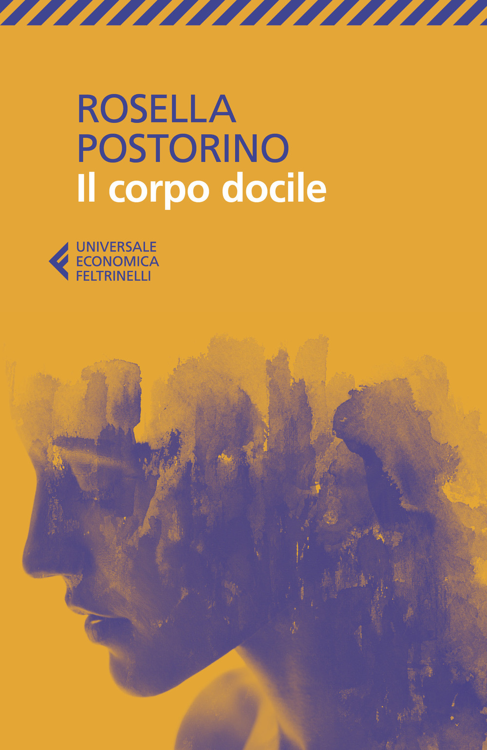 Libro corpo docile di Rosella Postorino - ean 9788807896514 - Feltrinelli