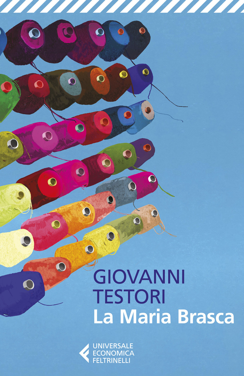 Libro Maria Brasca di Giovanni Testori - ean 9788807896903 - Feltrinelli