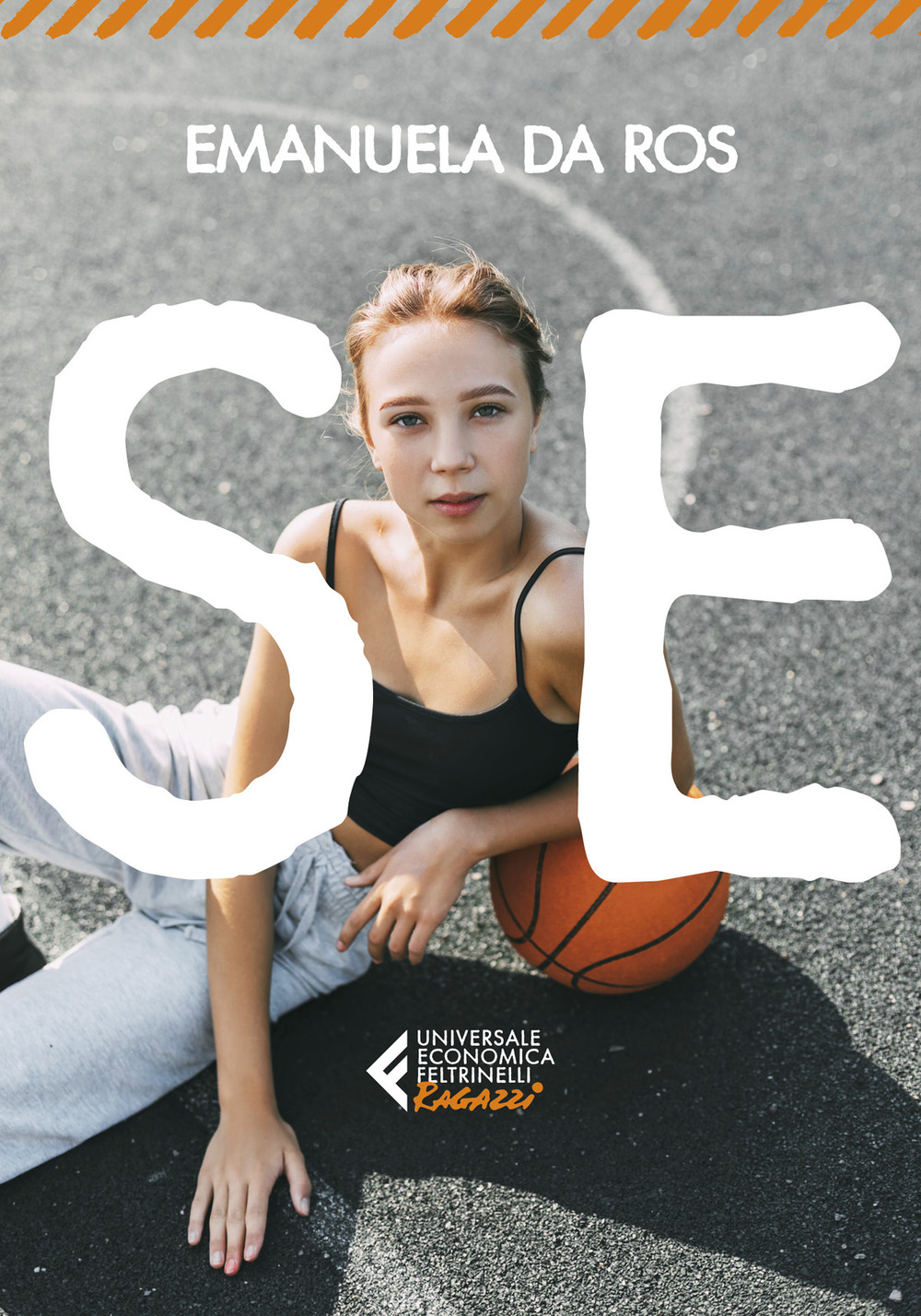 Libro Se di Emanuela Da Ros - ean 9788807896934 - Feltrinelli