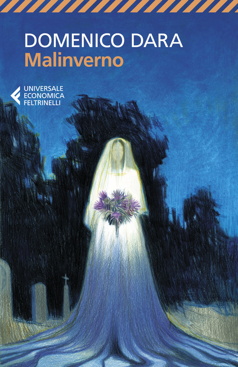 Libro Malinverno di Domenico Dara - ean 9788807897054 - Feltrinelli