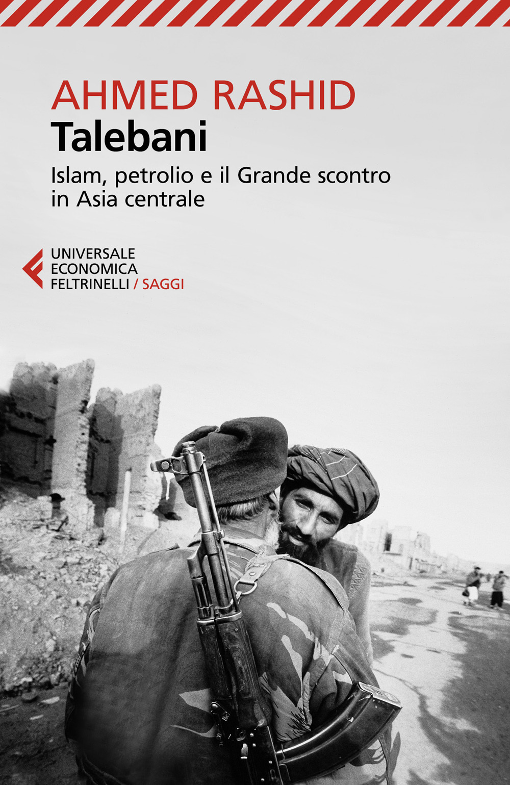 Libro Talebani. Islam