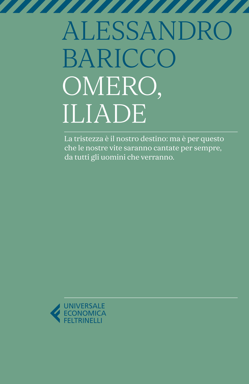 Libro Omero