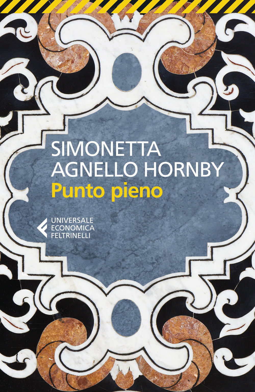 Libro Punto pieno di Simonetta Agnello Hornby - ean 9788807897399 - Feltrinelli